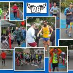 Gibby's Gallop 2015 Collage
