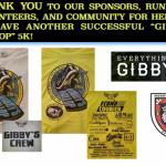 Gibby's Gallop 2015 Sponsors