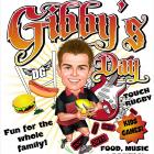 Gibby's Day Flyer 2016